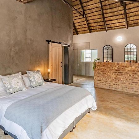 Featherwood Farm & Nyala Lodge Rayton Eksteriør billede