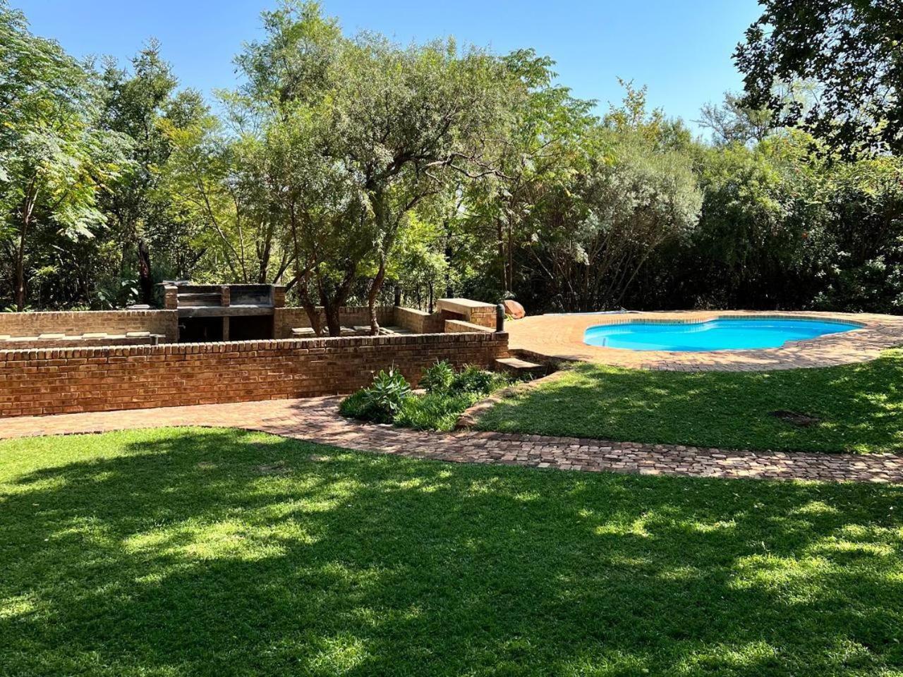Featherwood Farm & Nyala Lodge Rayton Eksteriør billede